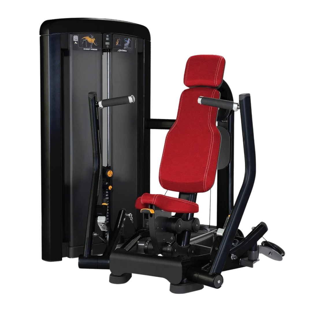 Insignia Series Chest Press
