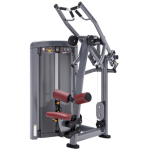 Insignia Series Dual Axis Pulldown