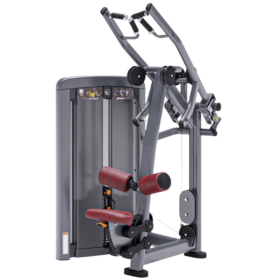 Insignia Series Dual Axis Pulldown