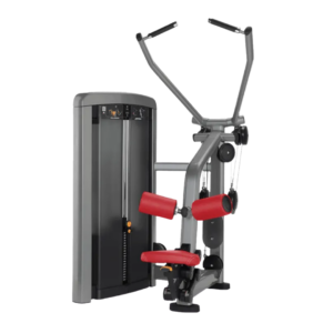 Insignia Series Dual Axis Pulldown