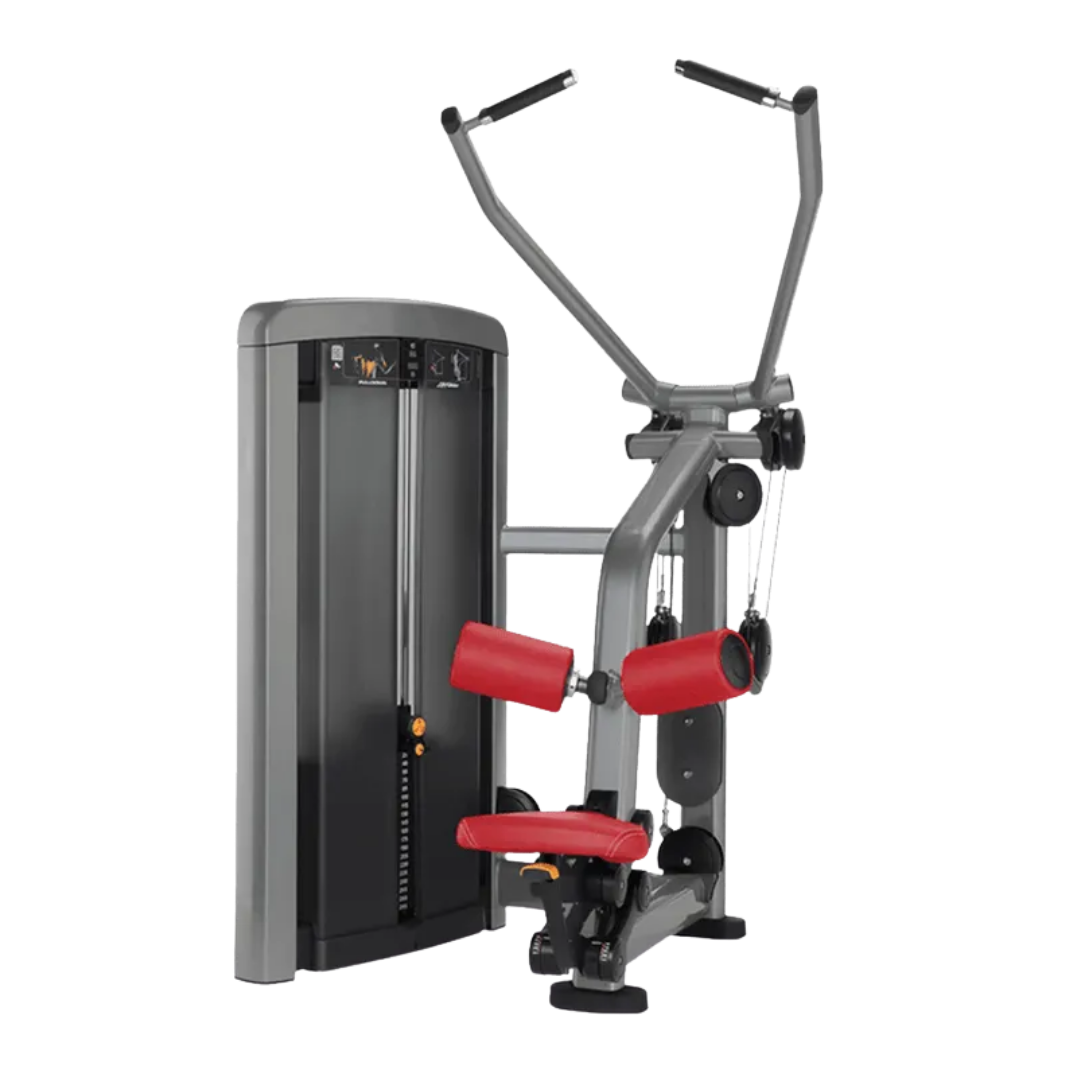 Insignia Series Dual Axis Pulldown