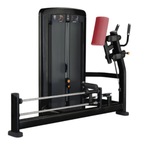 Insignia Series Glute