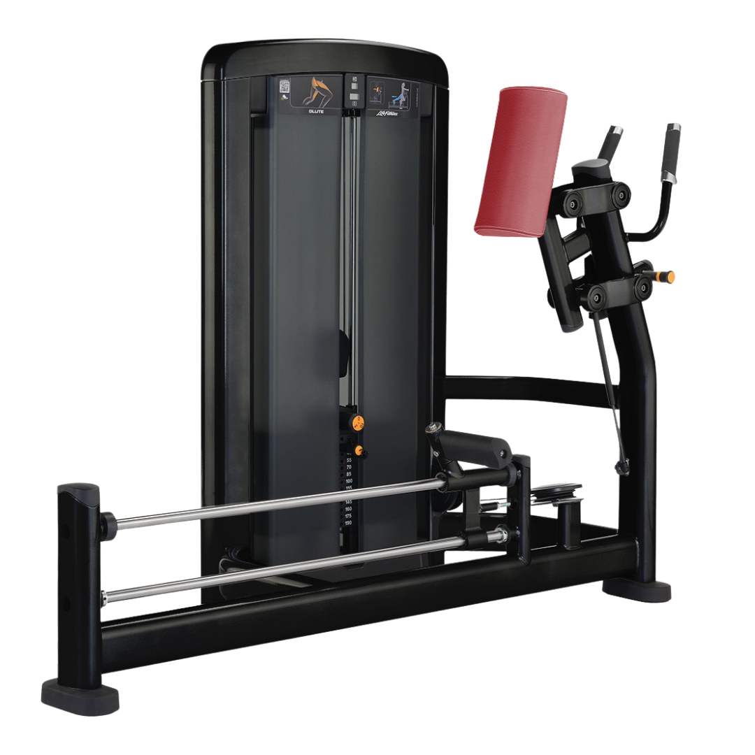 Insignia Series Glute