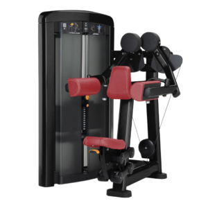 Insignia Series Lateral Raise