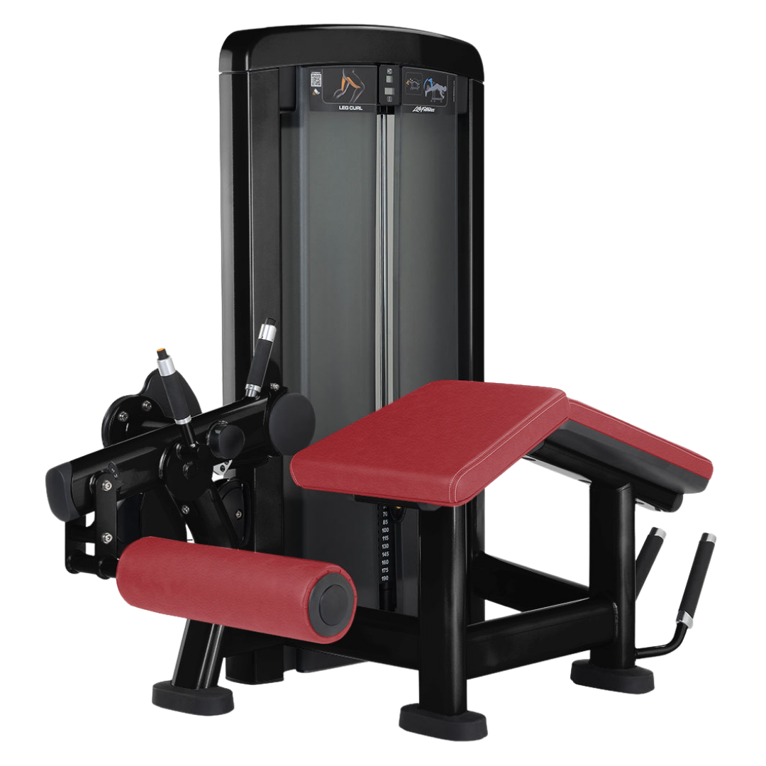 Insignia Series Leg Curl