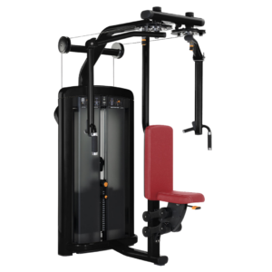 Insignia Series Pectoral Fly/Rear Deltoid