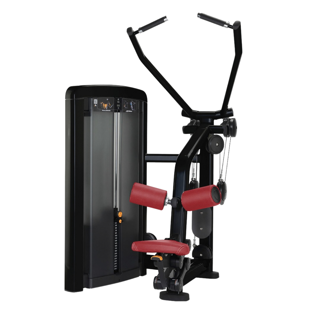 Insignia Series Pulldown