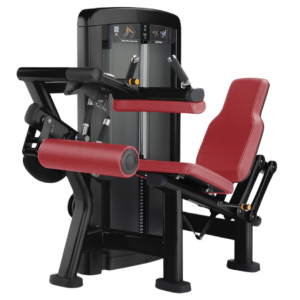 Insignia Series Seated Leg Curl