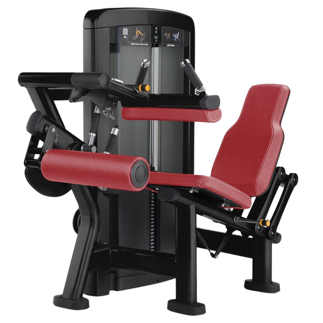 Insignia Series Seated Leg Curl
