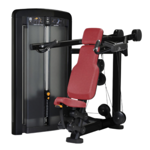 Insignia Series Shoulder Press