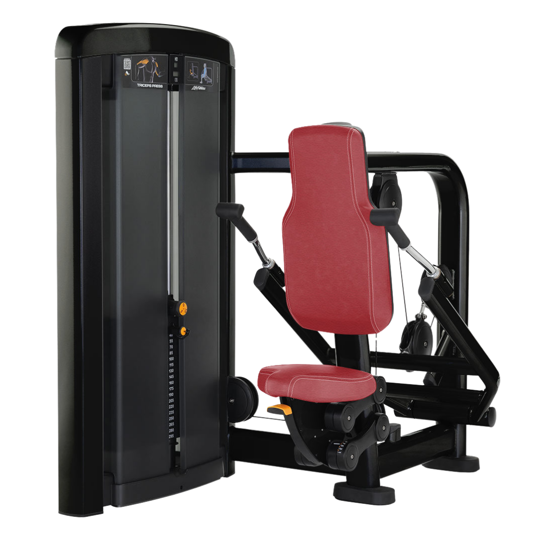 Insignia Series Triceps Press
