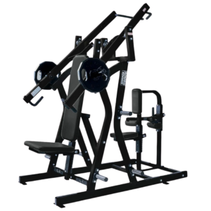 Hammer Strength Iso-Lateral Chest / Back