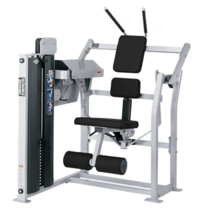 MTS Abdominal Crunch