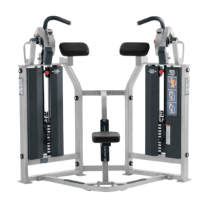 MTS Iso-Lateral Biceps Curl