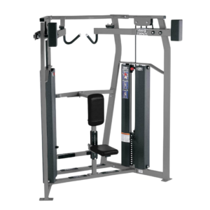 MTS Iso-Lateral High Row