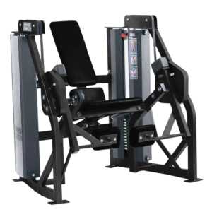 MTS Iso-Lateral Leg Extension