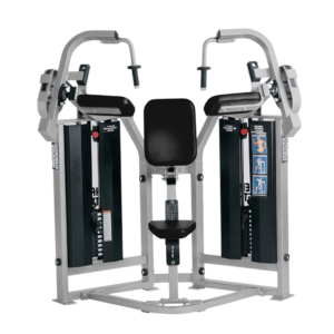 MTS Iso-Lateral Triceps Extension