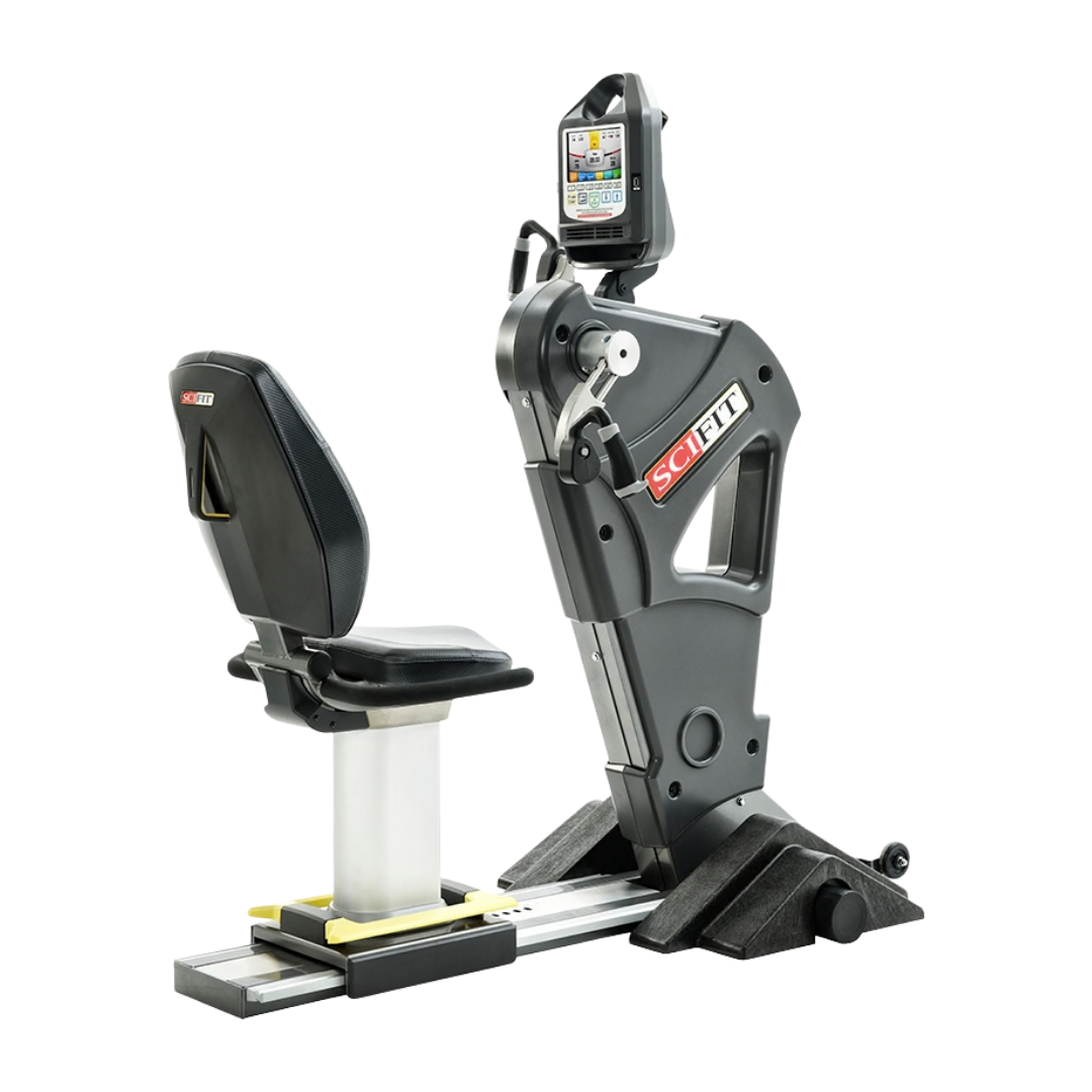 PRO1 Upper Body