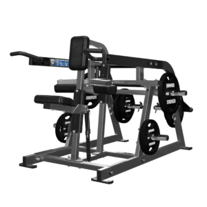 Plate Loaded Seated Dip