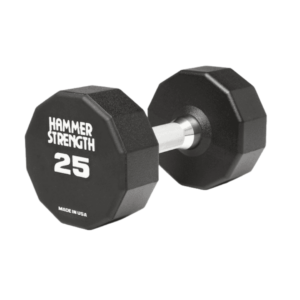 12-Side Urethane Dumbbells