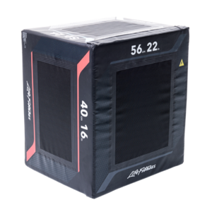 3-in-1 Soft Plyo Box