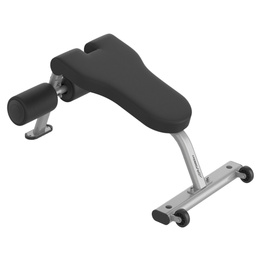 Abdominal Bench