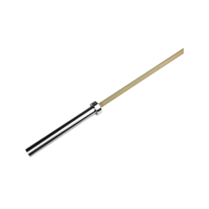 Armored Cerakote Olympic and Power Bars