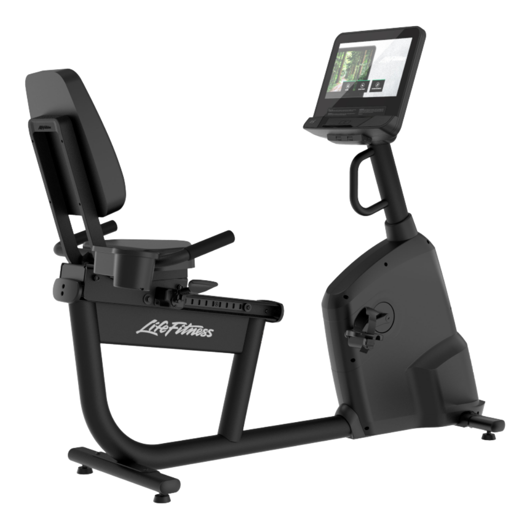 Atmos Recumbent Bike