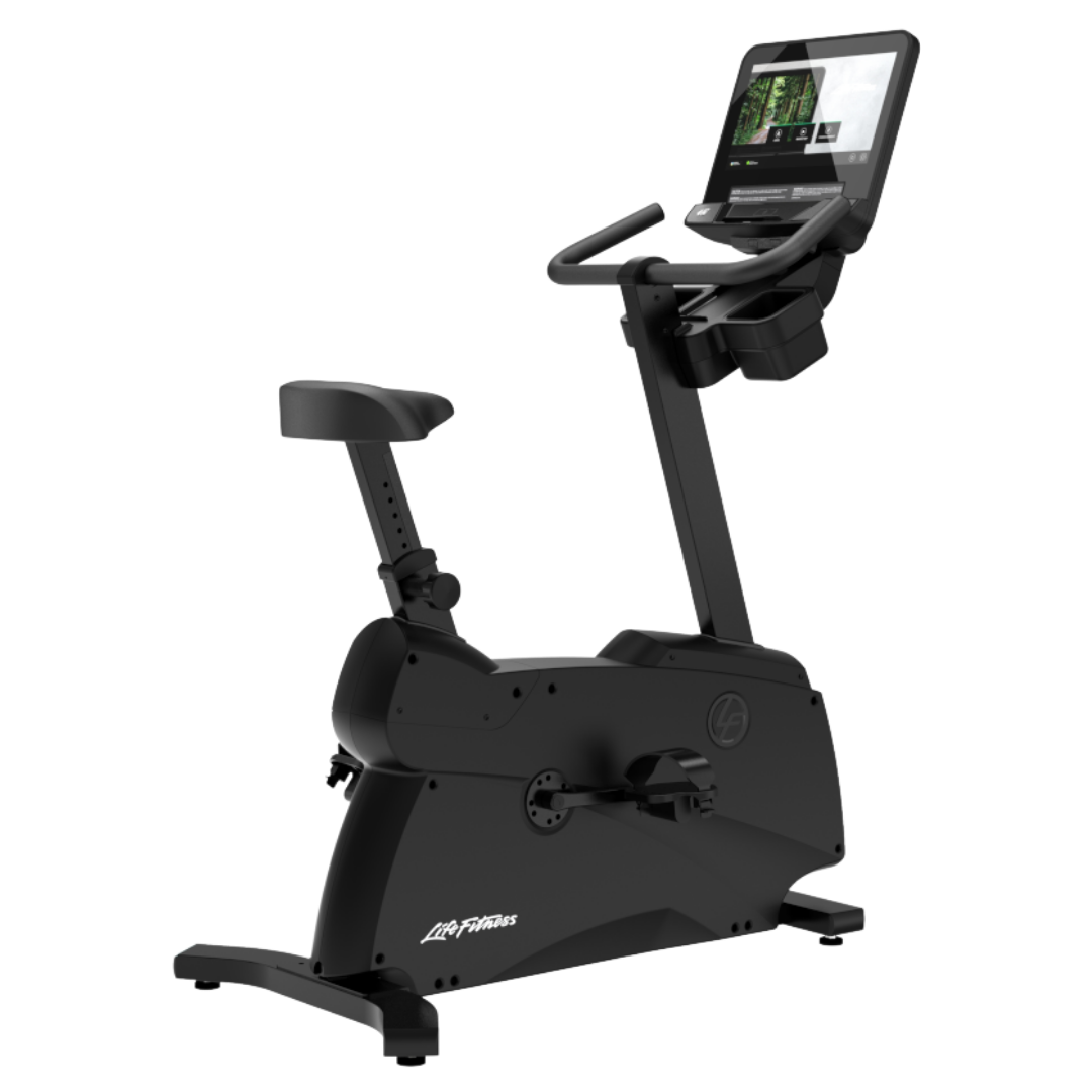 Atmos Upright Bike