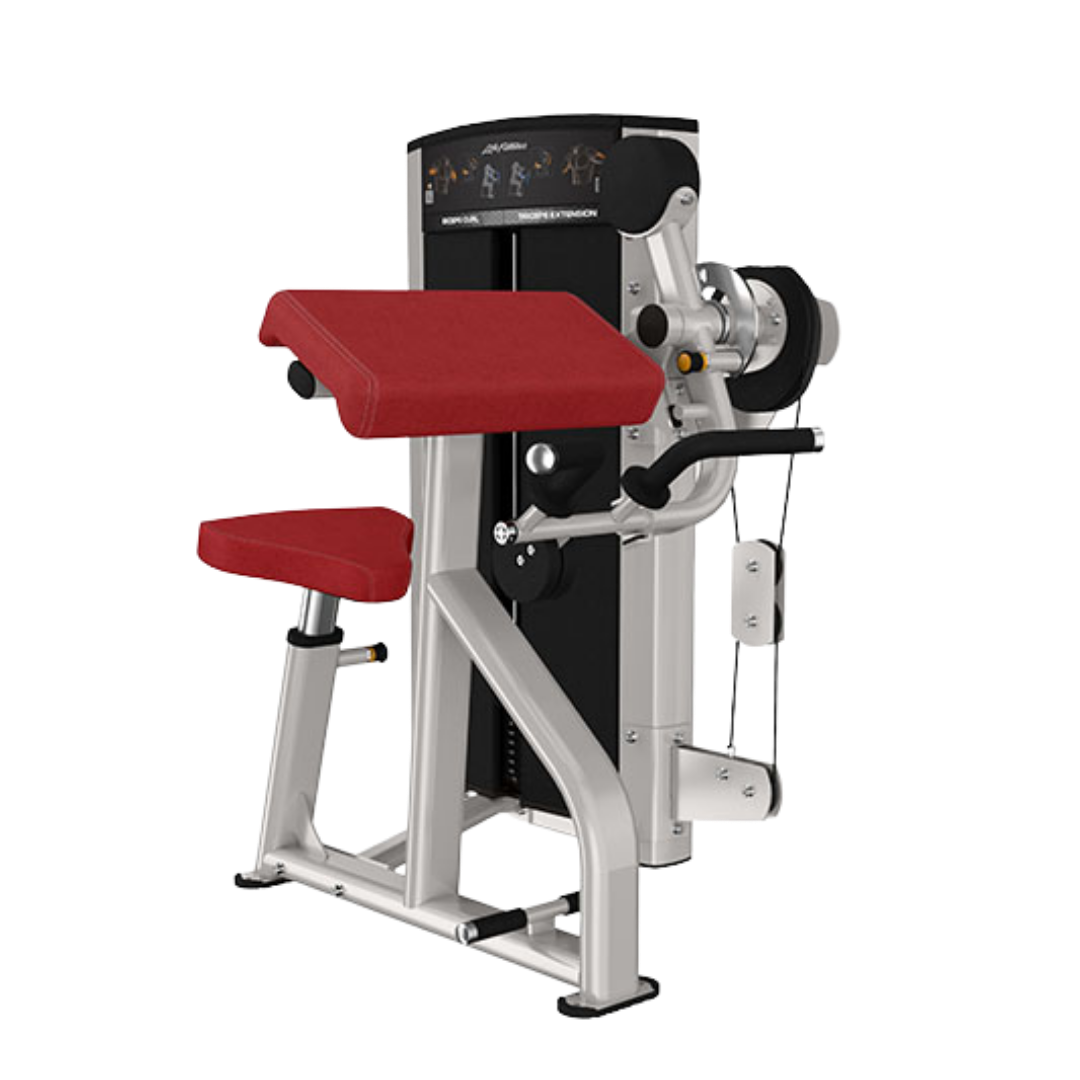 Axiom Series Biceps / Triceps