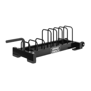 Bumper Plate Storage - Small