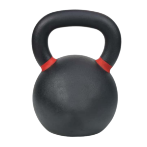 Cast Iron Kettlebells