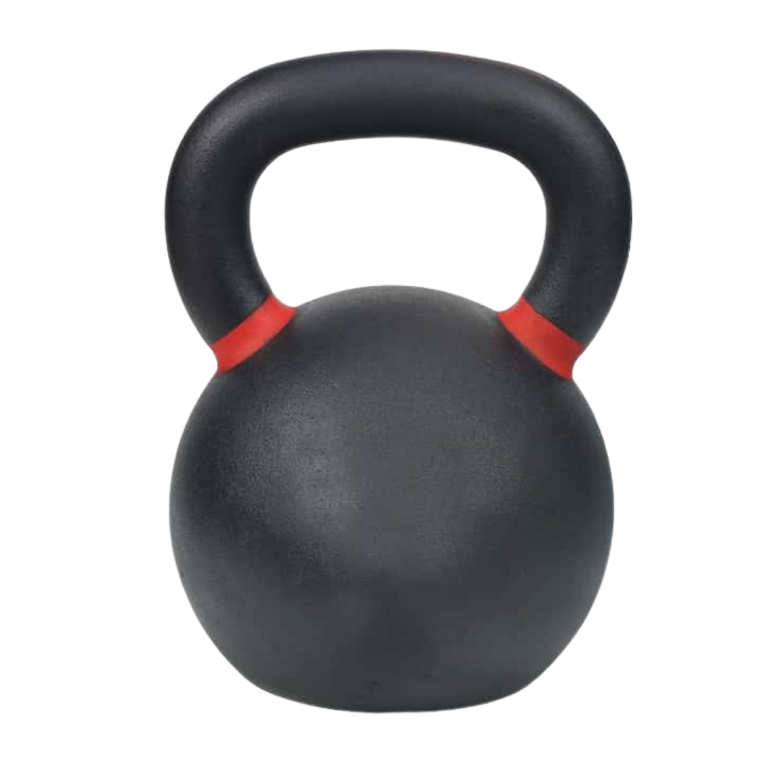 Cast Iron Kettlebells