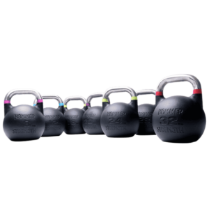 Competition Kettlebells