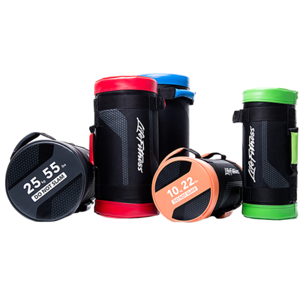 Core Bags