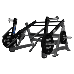 Ground Base® Multi-Squat