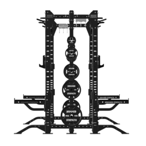 HD Elite iD Combo Rack
