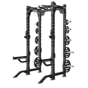HD Elite iD Half Rack
