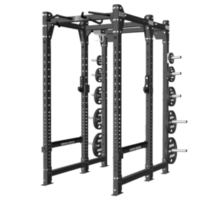 HD Elite iD Power Rack