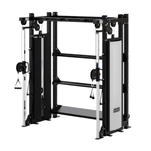 HS Dual Adjustable Pulley