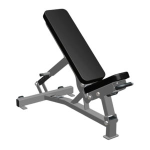 Hammer Strength Adjustable Bench