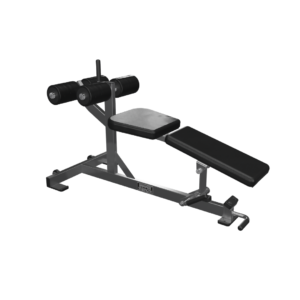 Hammer Strength Adjustable Decline Bench