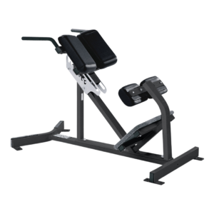 Hammer Strength Back Extension