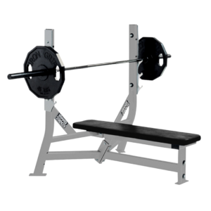 Hammer Strength Flat Bench