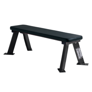 Hammer Strength Flat Bench