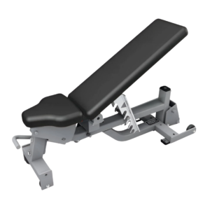 Hammer Strength HD Elite Multi-Adjustable Bench
