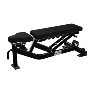 Hammer Strength Multi-Adjustable Bench