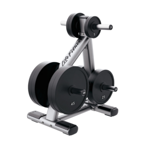 Hammer Strength  Weight Tree