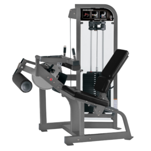 Hammer Strength Select Seated Leg Curl