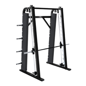 Hammer Strength Smith Machine